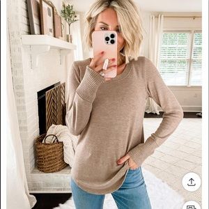 Loft Longsleeve